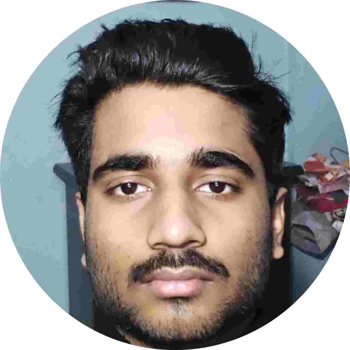 my image